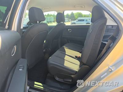 2024 Hyundai IONIQ 5 SEL - zdjęcie 13 z 22 - miniatura