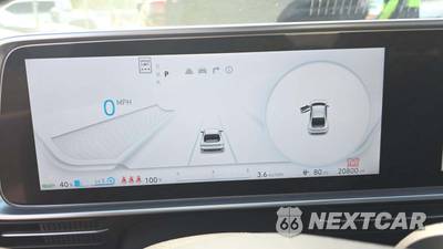 2024 Hyundai IONIQ 6 SEL - zdjęcie 19 z 38 - miniatura