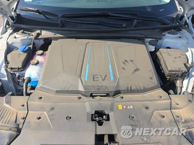 2024 Hyundai IONIQ 5 SEL - zdjęcie 15 z 22 - miniatura