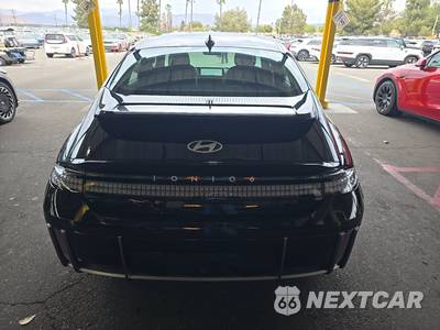 2024 Hyundai IONIQ 6 SEL - zdjęcie 5 z 38 - miniatura