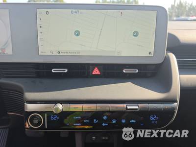 2024 Hyundai IONIQ 5 SEL - zdjęcie 11 z 22 - miniatura