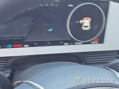 2024 Hyundai IONIQ 5 SE - zdjęcie 30 z 39 - miniatura