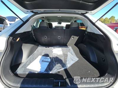 2024 Hyundai IONIQ 5 SE - zdjęcie 34 z 39 - miniatura