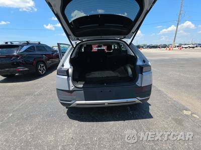 2024 Hyundai IONIQ 5 SEL - zdjęcie 16 z 31 - miniatura