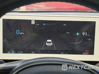 2024 Hyundai IONIQ 5 SEL - zdjęcie 12 z 31 - miniatura