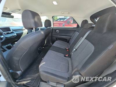 2024 Hyundai IONIQ 5 SE - zdjęcie 28 z 39 - miniatura