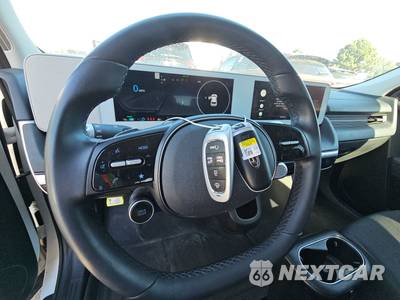 2024 Hyundai IONIQ 5 SE - zdjęcie 35 z 39 - miniatura