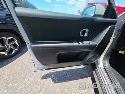 2024 Hyundai IONIQ 5 SEL - zdjęcie 9 z 31 - miniatura