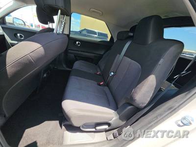 2024 Hyundai IONIQ 5 SEL - zdjęcie 13 z 31 - miniatura