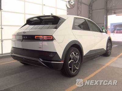 2024 Hyundai IONIQ 5 SE - zdjęcie 22 z 39 - miniatura