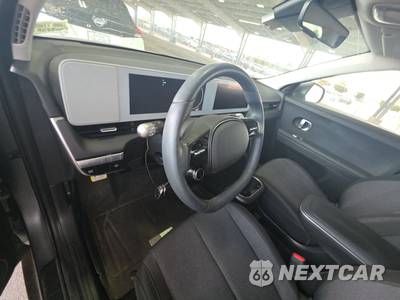 2024 Hyundai IONIQ 5 SEL - zdjęcie 36 z 42 - miniatura