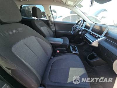 2024 Hyundai IONIQ 5 SE - zdjęcie 29 z 39 - miniatura