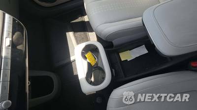 2023 Hyundai IONIQ 5 SEL - zdjęcie 22 z 34 - miniatura
