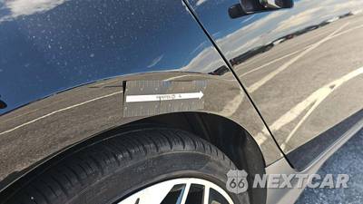 2023 Hyundai IONIQ 6 SEL - zdjęcie 28 z 38 - miniatura
