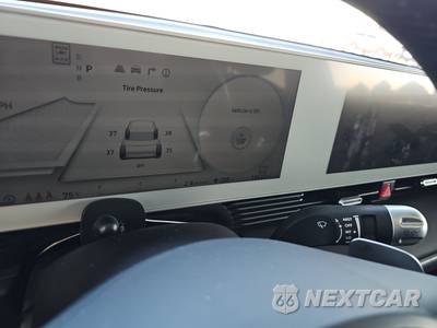 2024 Hyundai IONIQ 5 SEL - zdjęcie 30 z 31 - miniatura