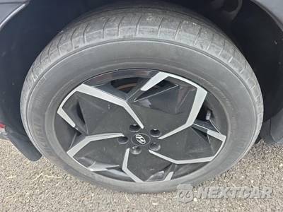 2023 Hyundai IONIQ 5 SEL - zdjęcie 25 z 34 - miniatura