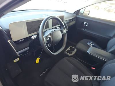 2024 Hyundai IONIQ 5 SEL - zdjęcie 29 z 31 - miniatura