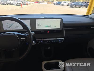 2023 Hyundai IONIQ 5 SEL - zdjęcie 11 z 34 - miniatura