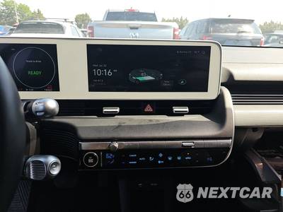 2024 Hyundai IONIQ 5 SEL - zdjęcie 11 z 25 - miniatura