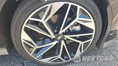 2023 Hyundai IONIQ 6 SEL - zdjęcie 27 z 38 - miniatura