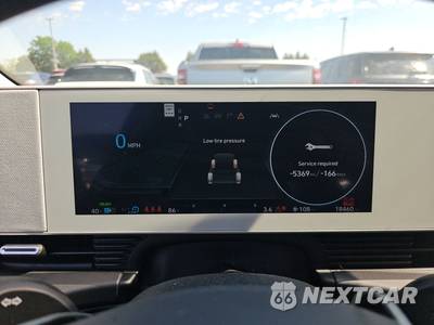 2024 Hyundai IONIQ 5 SEL - zdjęcie 12 z 25 - miniatura