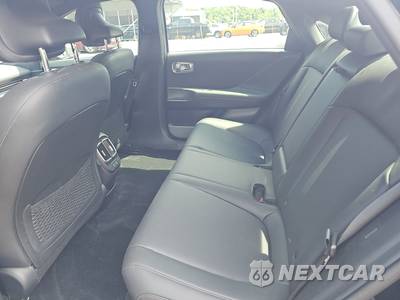 2023 Hyundai IONIQ 6 SEL - zdjęcie 13 z 38 - miniatura