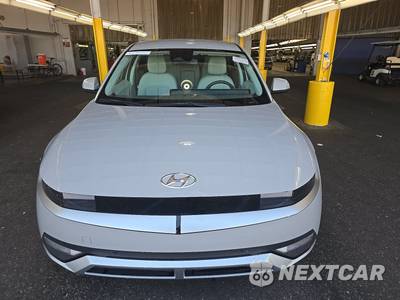 2023 Hyundai IONIQ 5 SEL - zdjęcie 2 z 34 - miniatura