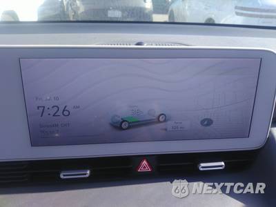 2023 Hyundai IONIQ 5 SEL - zdjęcie 23 z 34 - miniatura