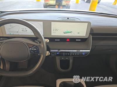 2023 Hyundai IONIQ 5 SEL - zdjęcie 11 z 27 - miniatura