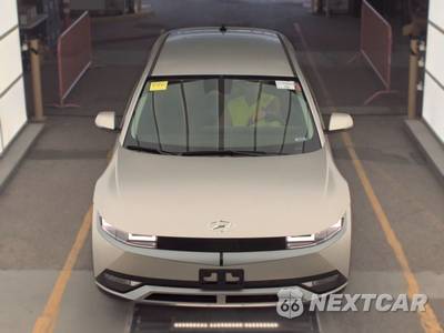 2024 Hyundai IONIQ 5 SEL - zdjęcie 2 z 31 - miniatura