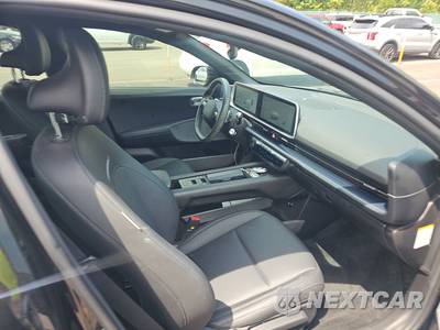 2023 Hyundai IONIQ 6 SEL - zdjęcie 8 z 38 - miniatura