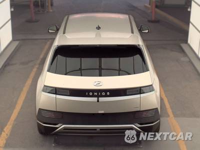 2024 Hyundai IONIQ 5 SEL - zdjęcie 5 z 31 - miniatura