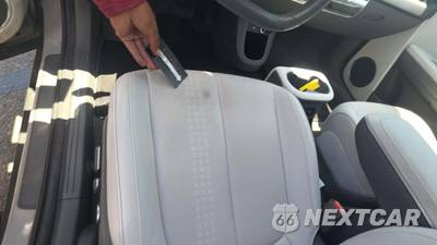 2023 Hyundai IONIQ 5 SEL - zdjęcie 32 z 34 - miniatura