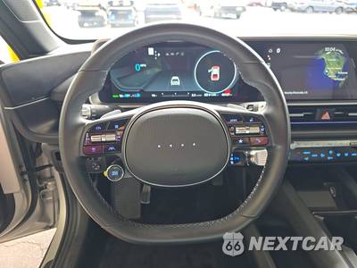 2023 Hyundai IONIQ 6 SEL - zdjęcie 10 z 36 - miniatura
