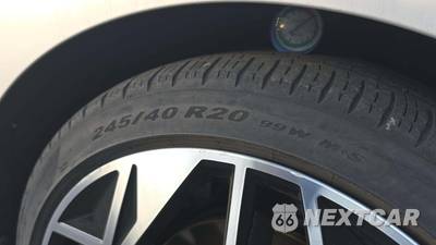 2023 Hyundai IONIQ 6 SEL - zdjęcie 36 z 36 - miniatura