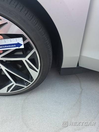 2023 Hyundai IONIQ 6 SEL - zdjęcie 20 z 36 - miniatura