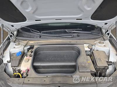 2023 Hyundai IONIQ 6 SEL - zdjęcie 15 z 36 - miniatura