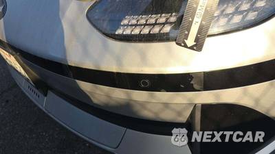 2023 Hyundai IONIQ 6 SEL - zdjęcie 30 z 36 - miniatura
