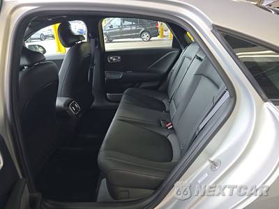 2023 Hyundai IONIQ 6 SEL - zdjęcie 13 z 36 - miniatura