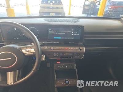 2024 Hyundai Kona Electric SEL - zdjęcie 11 z 32 - miniatura