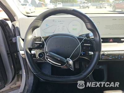 2024 Hyundai IONIQ 5 SE - zdjęcie 10 z 26 - miniatura