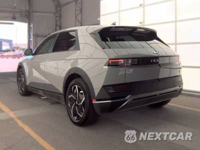 2024 Hyundai IONIQ 5 SE - zdjęcie 6 z 26 - miniatura
