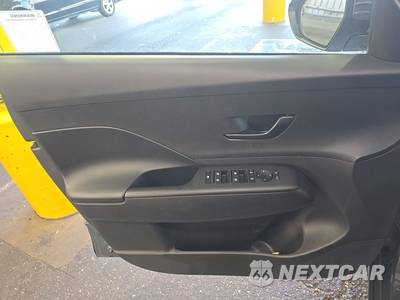 2024 Hyundai Kona Electric SEL - zdjęcie 9 z 32 - miniatura
