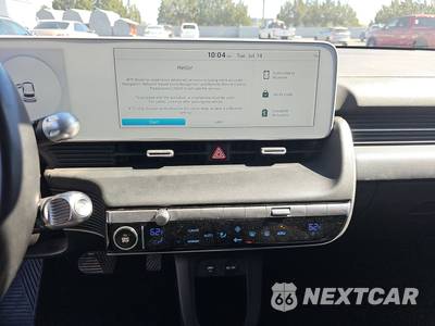 2024 Hyundai IONIQ 5 SE - zdjęcie 11 z 26 - miniatura