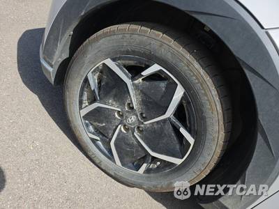 2024 Hyundai IONIQ 5 SE - zdjęcie 17 z 26 - miniatura