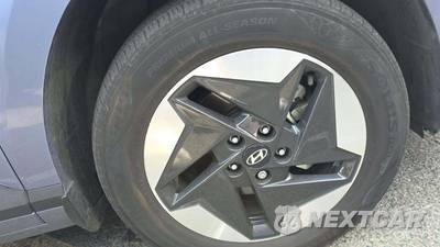 2024 Hyundai Kona Electric SEL - zdjęcie 25 z 27 - miniatura
