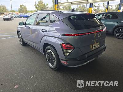 2024 Hyundai Kona Electric SEL - zdjęcie 6 z 27 - miniatura