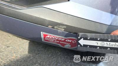 2024 Hyundai Kona Electric SEL - zdjęcie 22 z 27 - miniatura