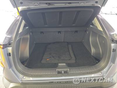 2024 Hyundai Kona Electric SEL - zdjęcie 16 z 27 - miniatura