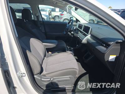 2024 Hyundai IONIQ 5 SEL - zdjęcie 8 z 19 - miniatura